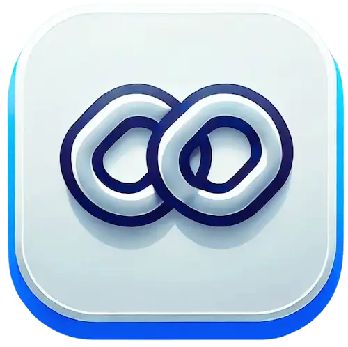 URL Shortener logo